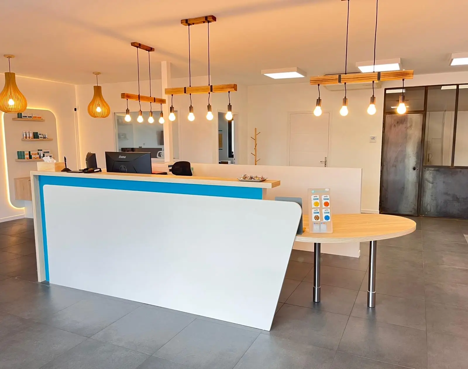 Photo du centre Entendre Quimperlé